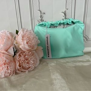 Stoney Clover Scrunch Bag